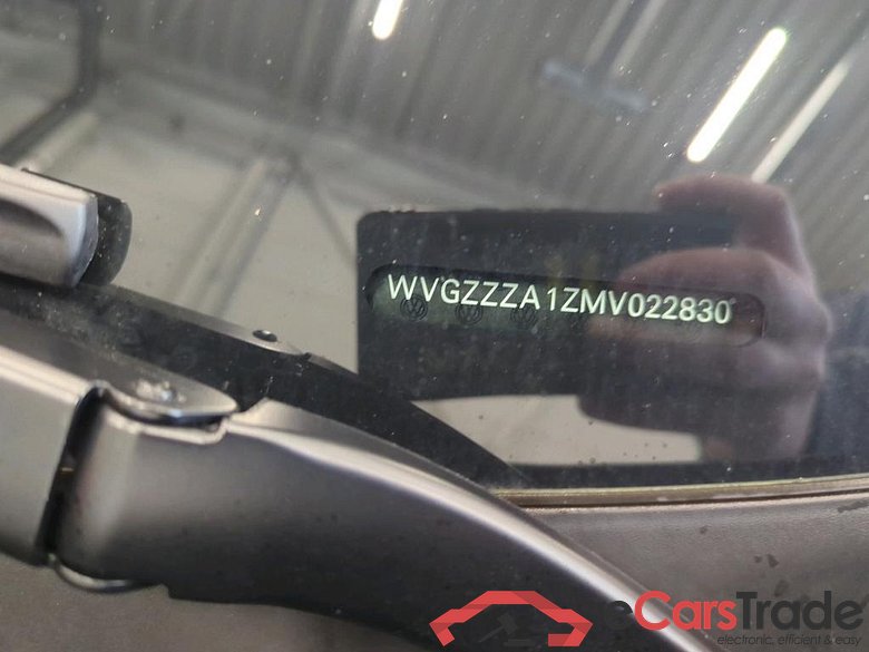 VOLKSWAGEN T-Roc 85 kW #2