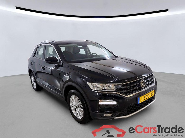 VOLKSWAGEN T-Roc 85 kW #4