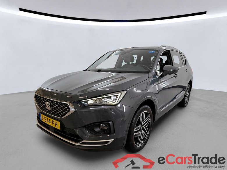 SEAT Tarraco 110 kW #1