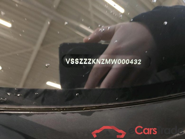 SEAT Tarraco 110 kW #3