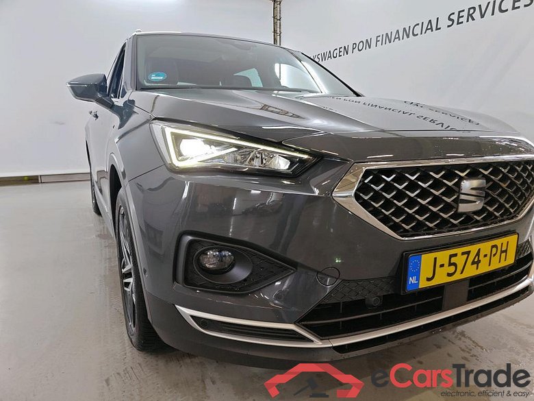 SEAT Tarraco 110 kW #4