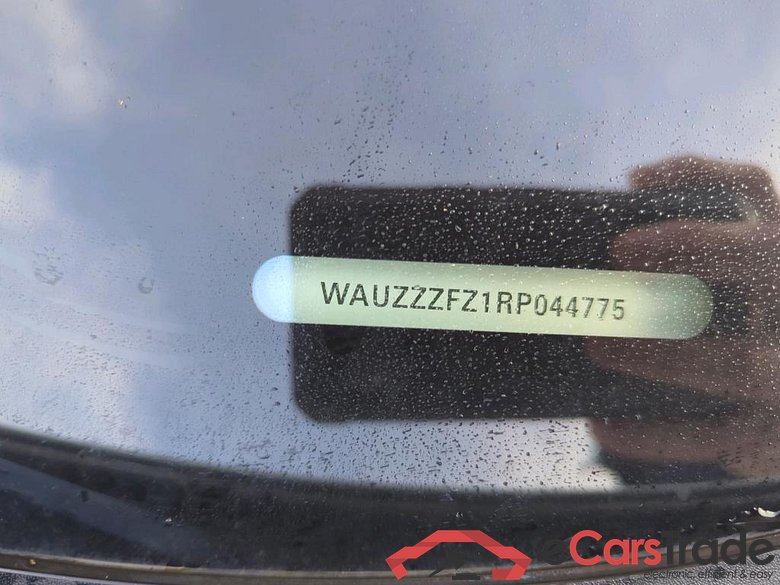 AUDI Q4 e-tron 210 kW #2