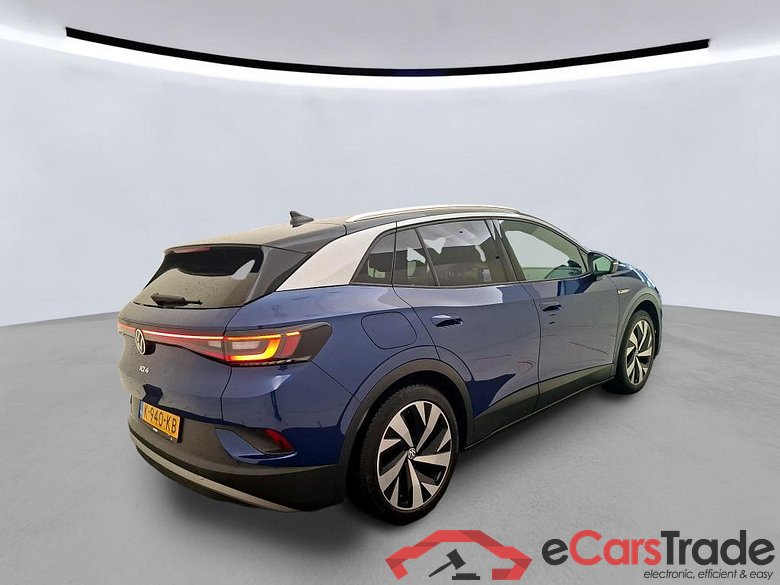 VOLKSWAGEN ID.4 150 kW #6