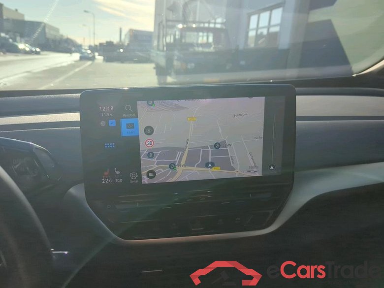 VOLKSWAGEN ID.4 150 kW #2