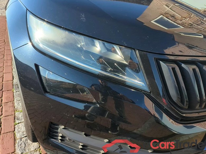 SKODA Kodiaq 110 kW #4