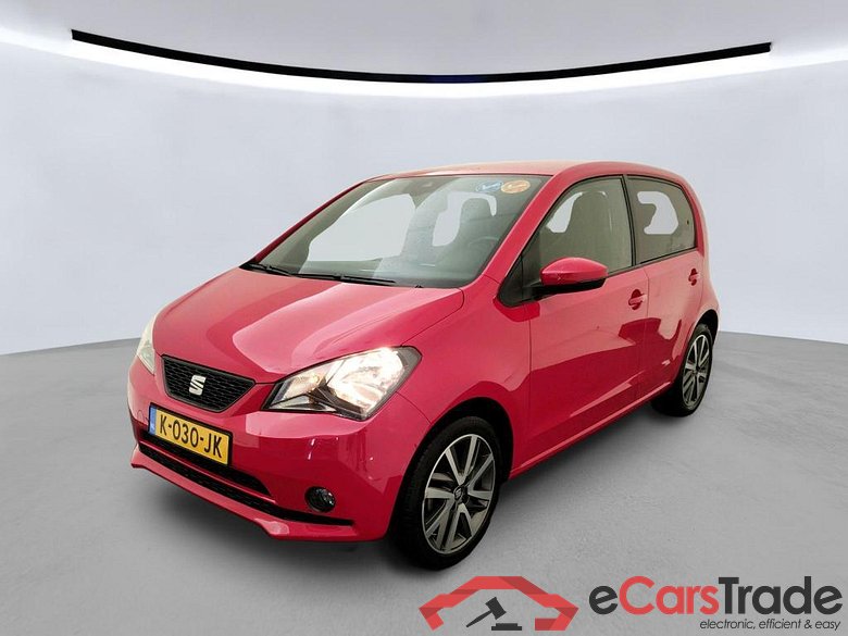 SEAT Mii Electric 61 kW #1