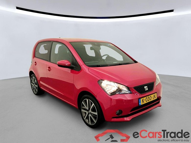SEAT Mii Electric 61 kW #4