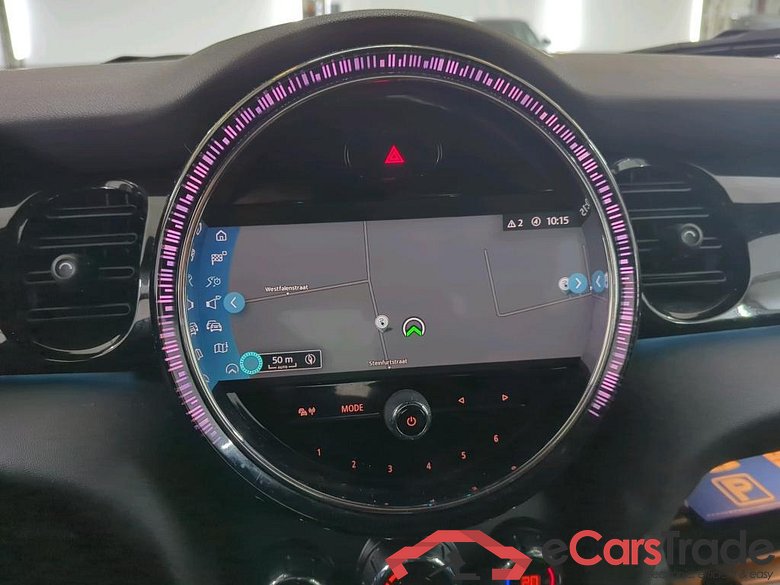 Mini Mini Electric 135 kW #3