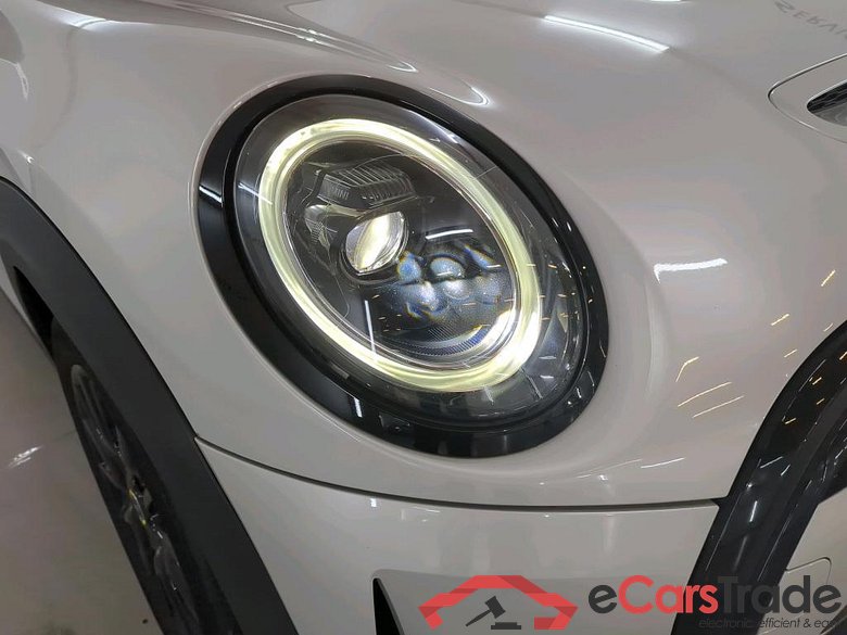 Mini Mini Electric 135 kW #4