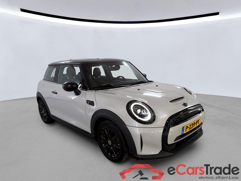 Mini Mini Electric 135 kW #5