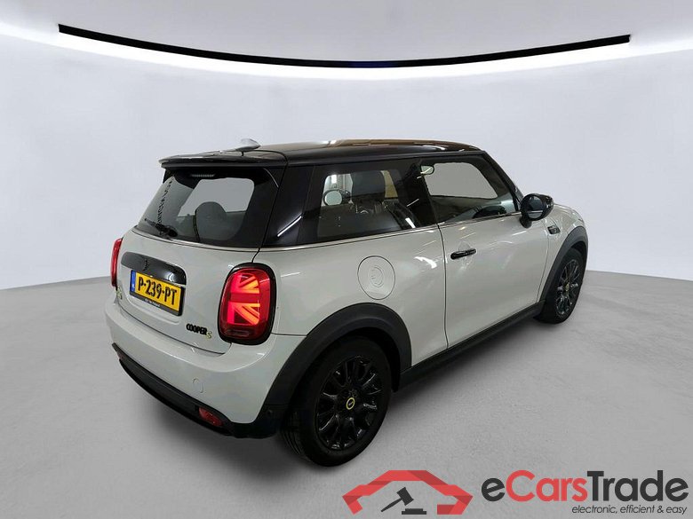 Mini Mini Electric 135 kW #6