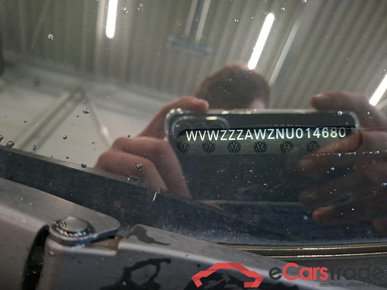 VOLKSWAGEN POLO 70 kW #2