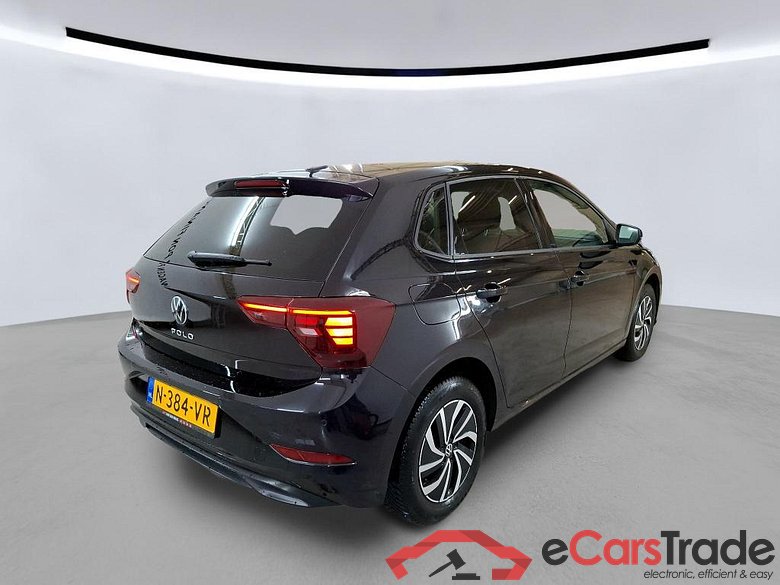 VOLKSWAGEN POLO 70 kW #5