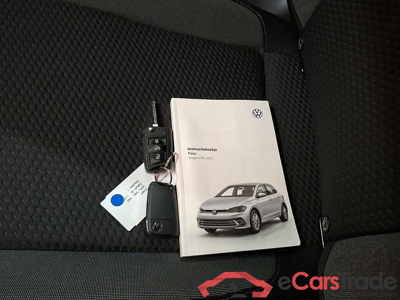 VOLKSWAGEN POLO 70 kW #6