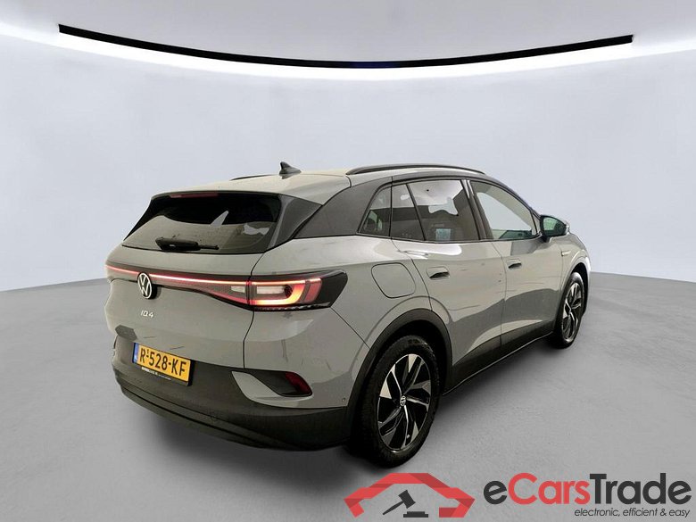 VOLKSWAGEN ID.4 150 kW #6