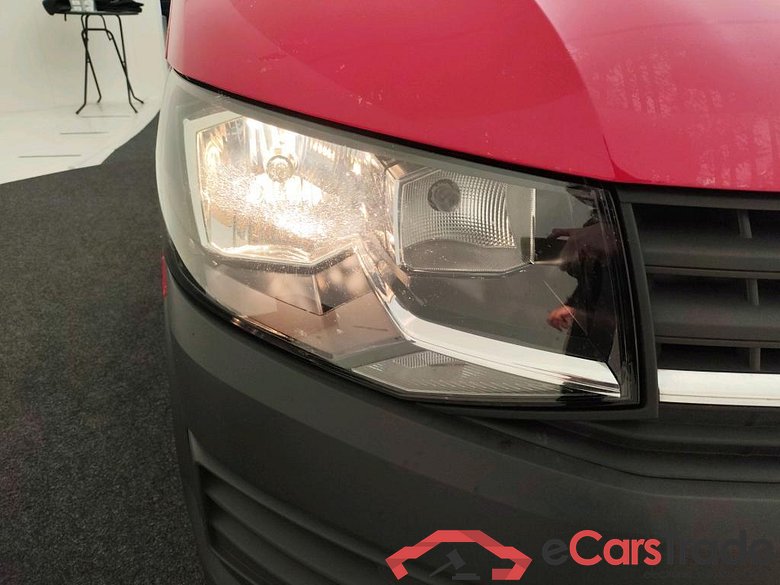 VOLKSWAGEN Transporter Kombi 110 kW #4