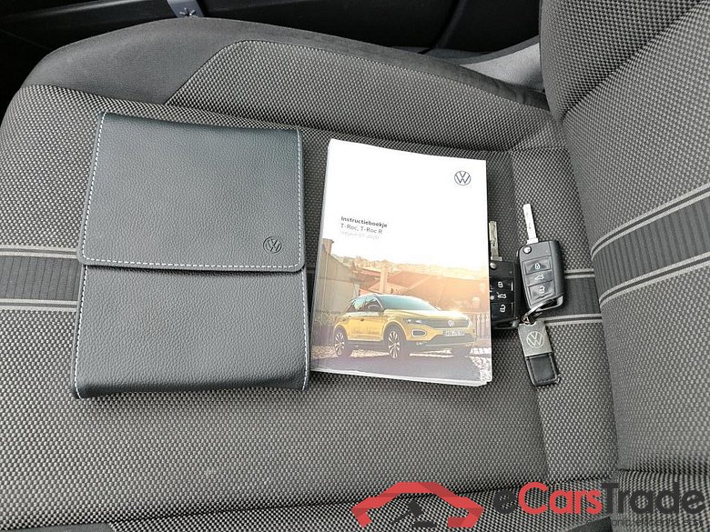 VOLKSWAGEN T-Roc 110 kW #6