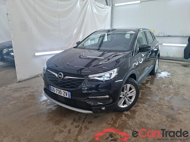 Grandland X Elegance Business 1.5 130CV BVM6 E6d #1