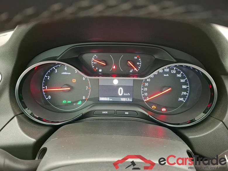 Grandland X Elegance Business 1.5 130CV BVM6 E6d #6