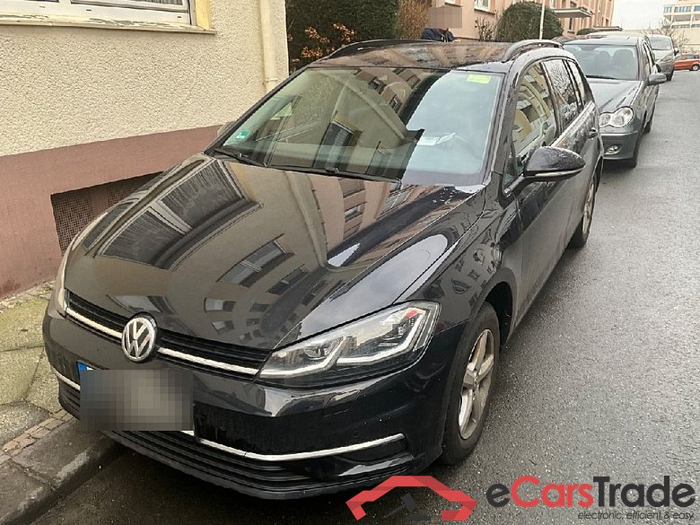 Golf VII Variant Highline BMT/Start-Stopp 2.0 TDI 110KW MT6 E6dT