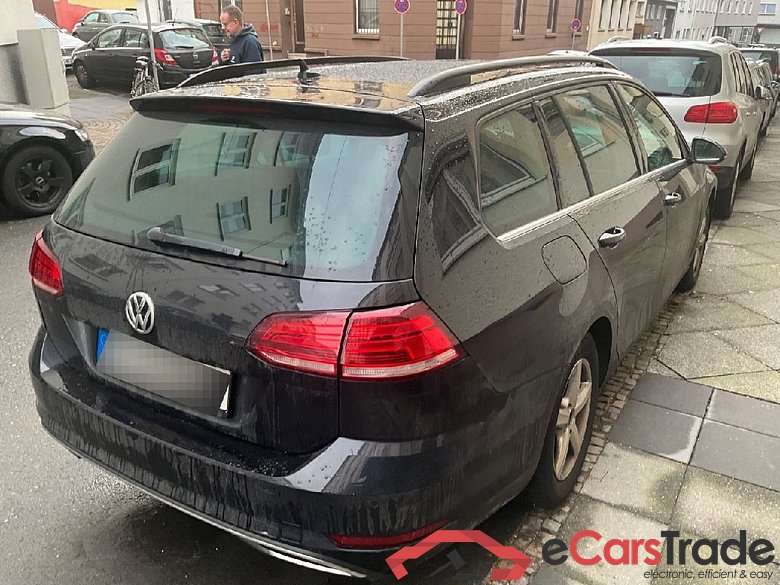 Golf VII Variant Highline BMT/Start-Stopp 2.0 TDI 110KW MT6 E6dT #2