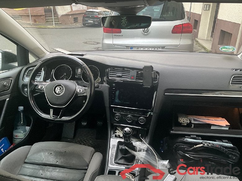 Golf VII Variant Highline BMT/Start-Stopp 2.0 TDI 110KW MT6 E6dT #3