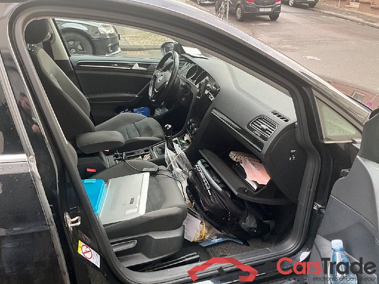 Golf VII Variant Highline BMT/Start-Stopp 2.0 TDI 110KW MT6 E6dT #4