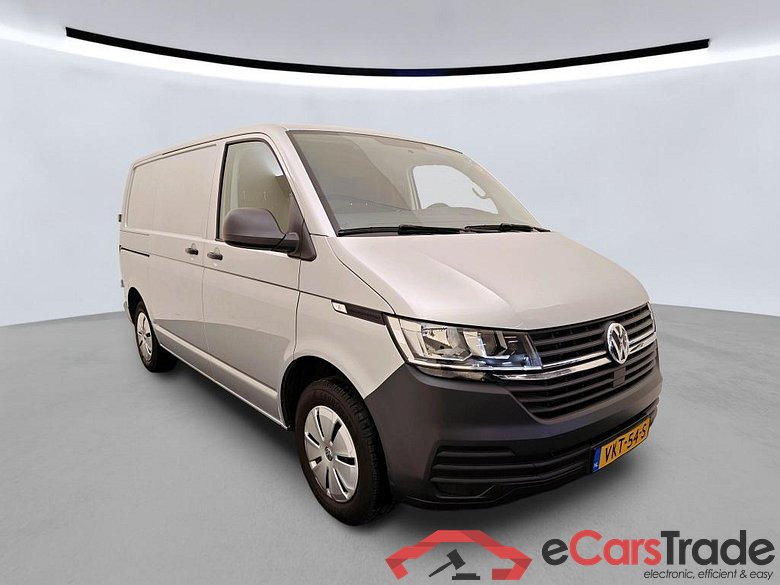 VOLKSWAGEN Transporter 66 kW #3