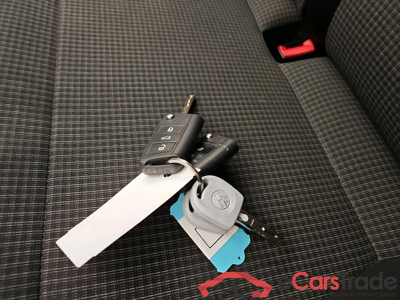 VOLKSWAGEN Transporter 66 kW #5