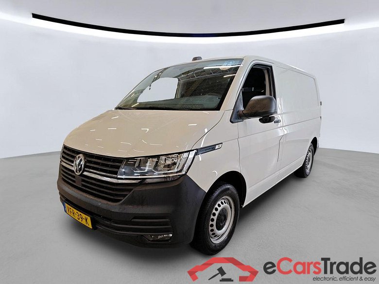 VOLKSWAGEN Transporter 110 kW #1