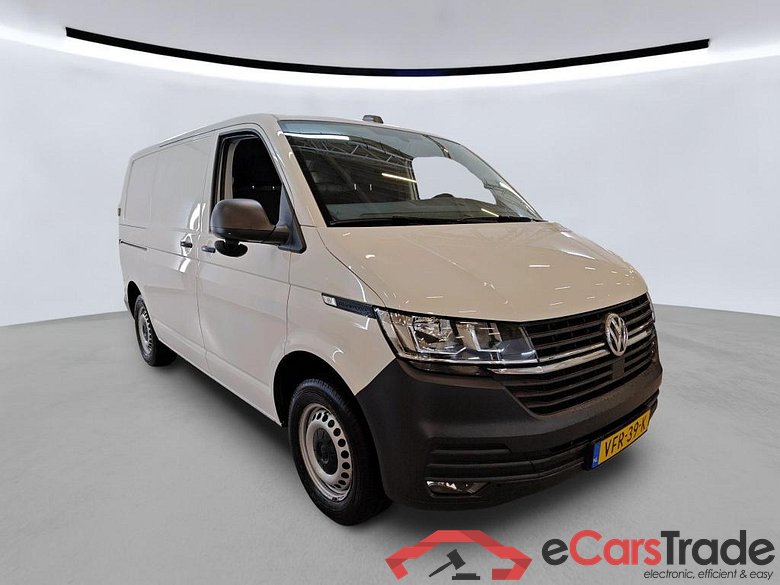 VOLKSWAGEN Transporter 110 kW #3