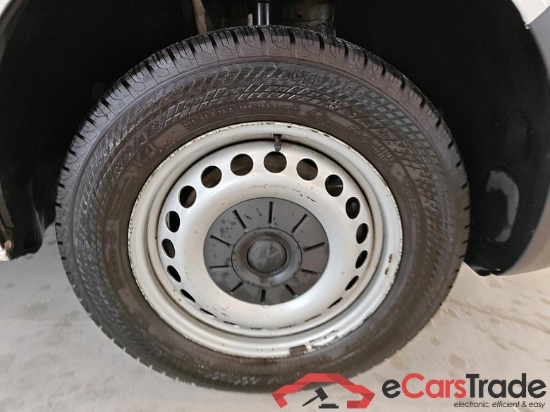 VOLKSWAGEN Transporter 110 kW #6