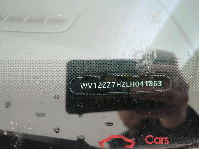 VOLKSWAGEN Transporter 110 kW #2