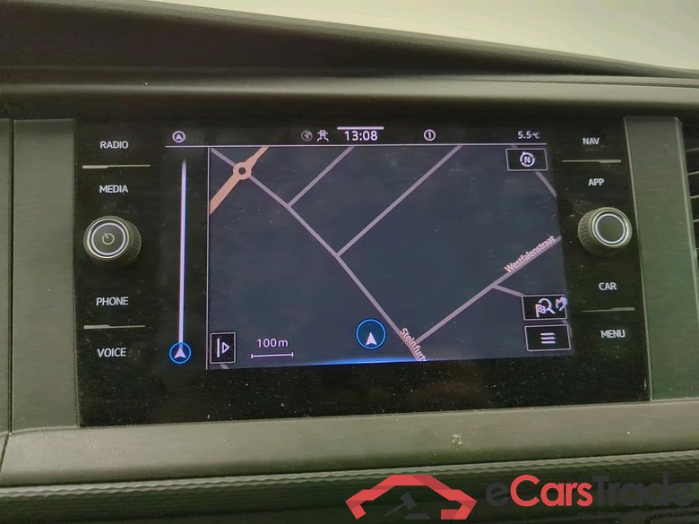 VOLKSWAGEN Transporter 110 kW #3