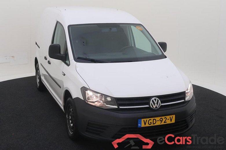VOLKSWAGEN Caddy 55 kW #3