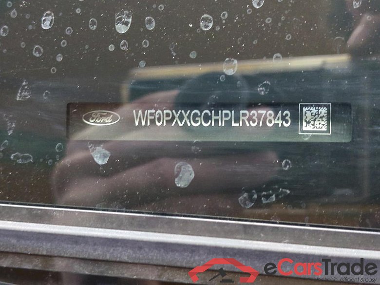 Focus Turnier Active 1.5 EcoBlue 88KW AT8 E6dT #4