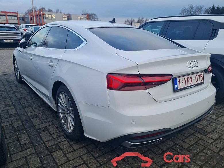 AUDI A5 2.0 35 TDI S TRONIC BUS. ED. #3