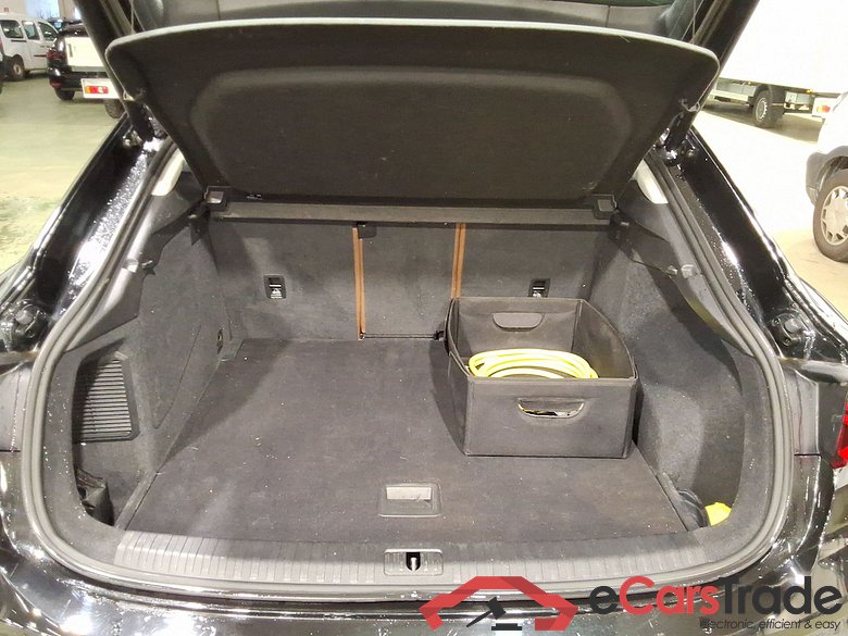 AUDI Q3 Sportback 1.4 45 TFSI E S TRONIC #3