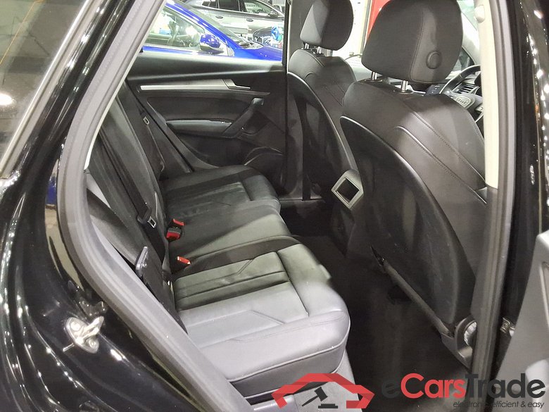 AUDI Q5 2.0 30 TDI S TRONIC B. ED. ADVANCED #5