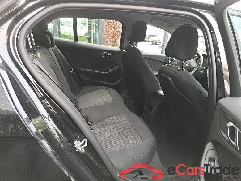 BMW 1 SERIES HATCH 1.5 116DA (85KW) #6