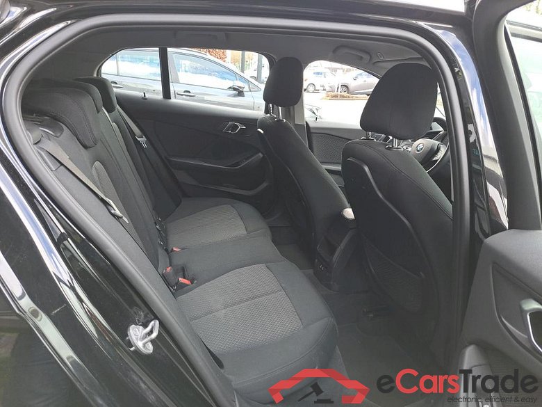 BMW 1 SERIES HATCH 1.5 116DA (85KW) #6