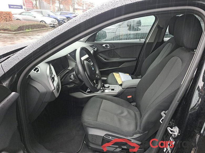 BMW 1 SERIES HATCH 1.5 116DA (85KW) #5