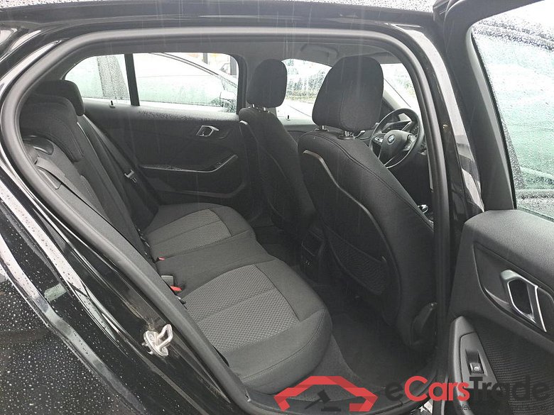 BMW 1 SERIES HATCH 1.5 116DA (85KW) #6