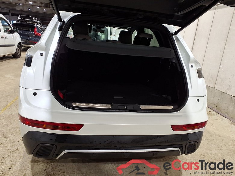 DS AUTOMOBILES DS7 CROSSBACK DIESEL 1.5 BlueHDi So Chic (EU6.2) #3