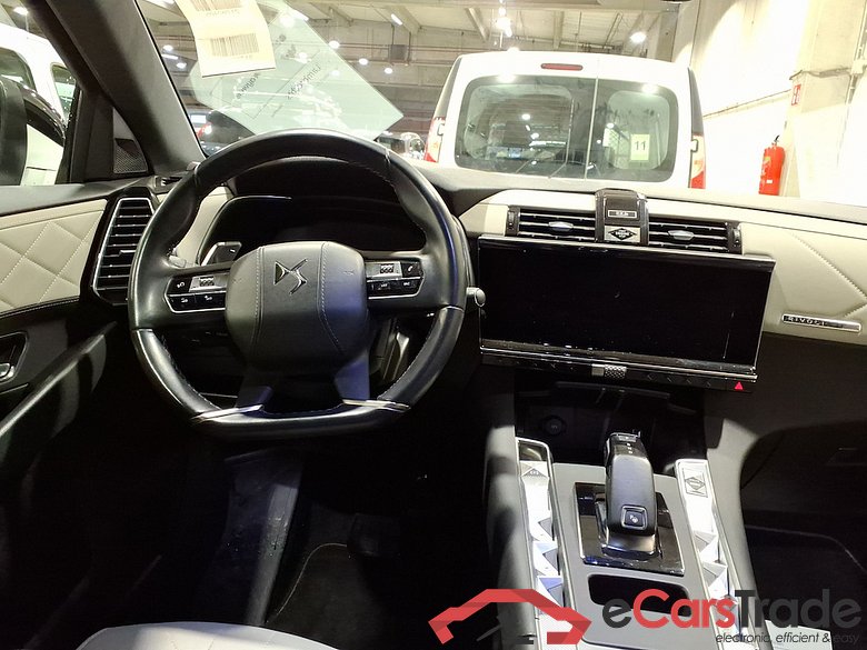 DS AUTOMOBILES DS7 CROSSBACK DIESEL 1.5 BlueHDi So Chic (EU6.2) #6