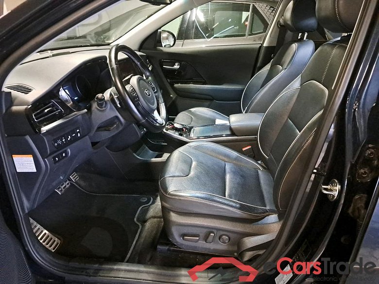 KIA E-NIRO 64 kWh More #5