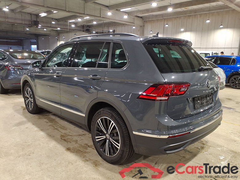 VOLKSWAGEN TIGUAN 1.4 EHYBRID LIFE DSG #2