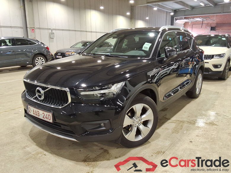 Volvo XC40 1.5 T2 Aut. LED Virtual Navi KeylessGo Klima PDC ... #1