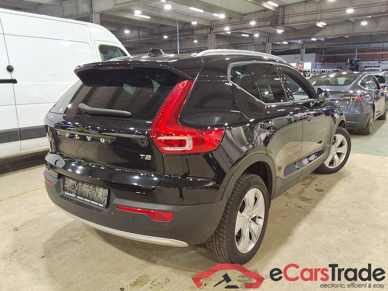 Volvo XC40 1.5 T2 Aut. LED Virtual Navi KeylessGo Klima PDC ... #3