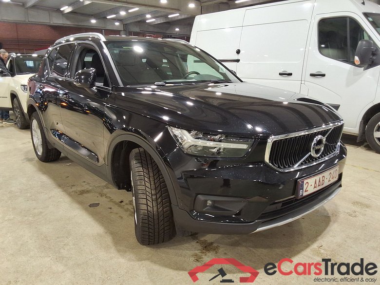 Volvo XC40 1.5 T2 Aut. LED Virtual Navi KeylessGo Klima PDC ... #2